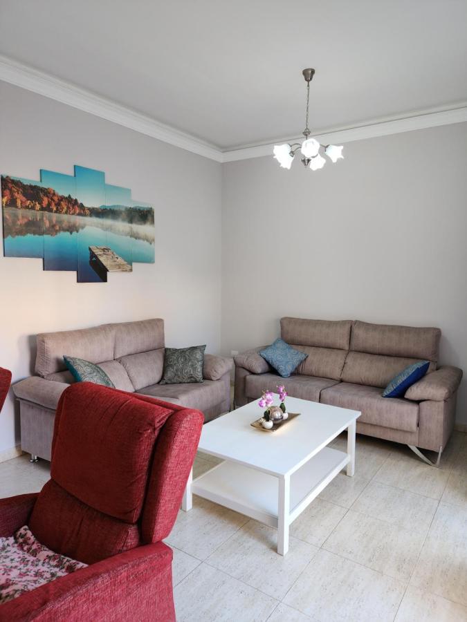 Casa Marta. Villa Granadilla De Abona Bagian luar foto