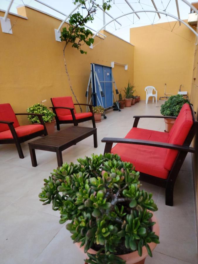 Casa Marta. Villa Granadilla De Abona Bagian luar foto